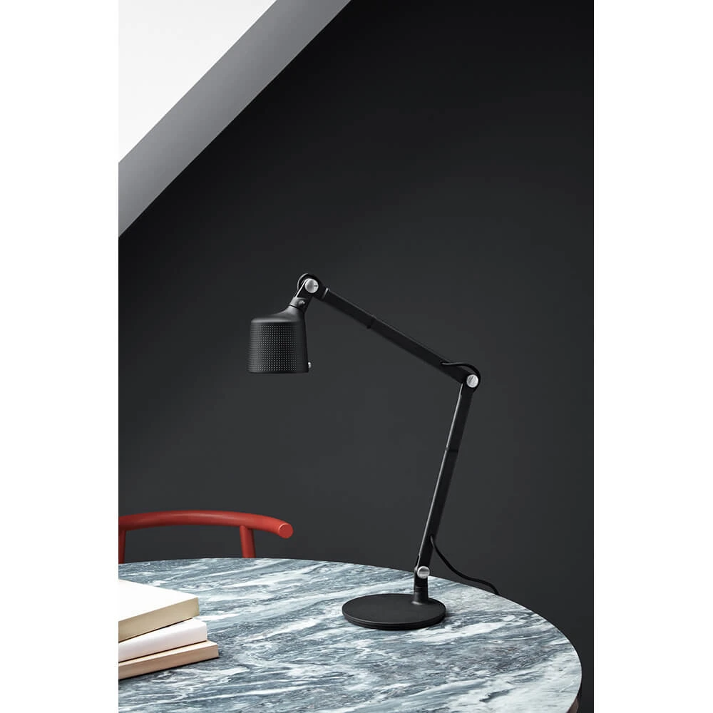 Vipp desk deals lamp